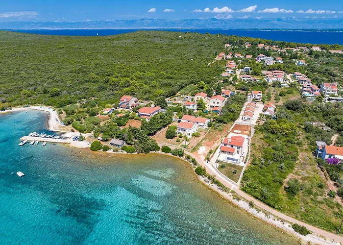 Holiday Home Muline