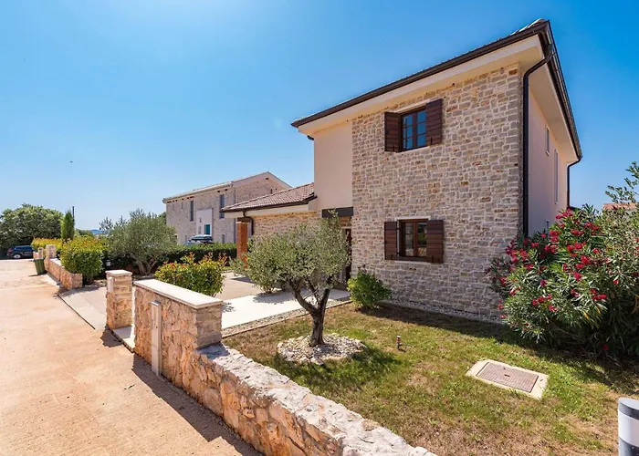 Holiday Home Muline